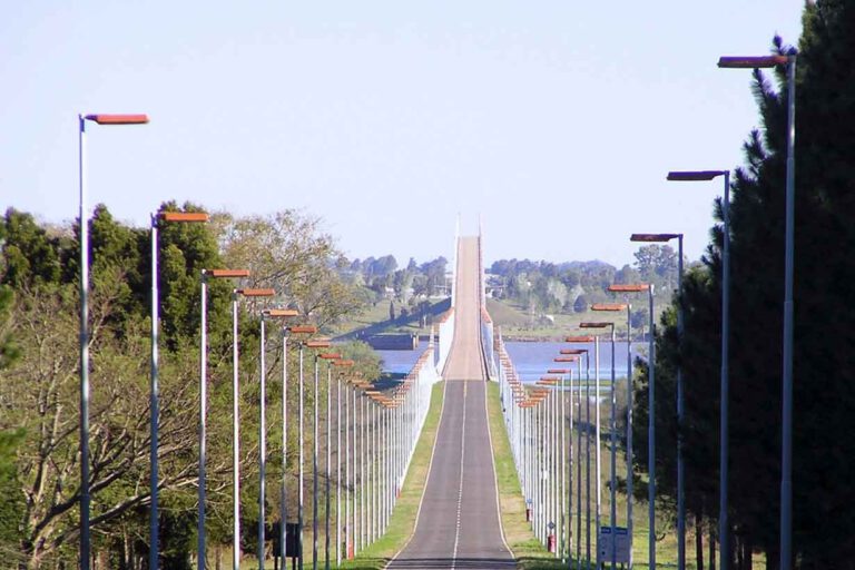 Fronteras con Uruguay: a la espera de su apertura