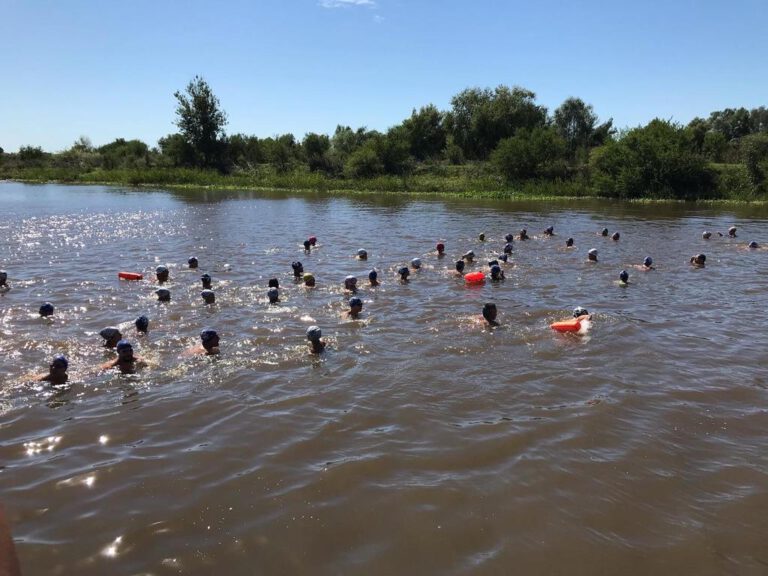 Deporte y turismo: una tendencia que crece en Islas