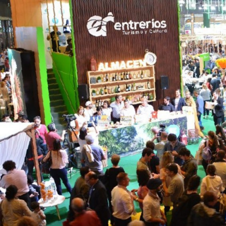 Presencia isleña en la Feria Internacional de Turismo