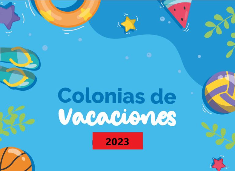 Colonia de vacaciones en Ibicuy y Paranacito