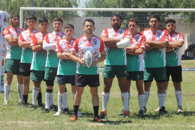 Comenzaron los entrenamientos de “Yarungos Rugby Ibicuy”