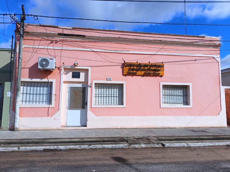 Convocan a Asamblea General Ordinaria en el Centro y Hogar de Tránsito de Jubilados y Pensionados Provinciales Filial Ibicuy