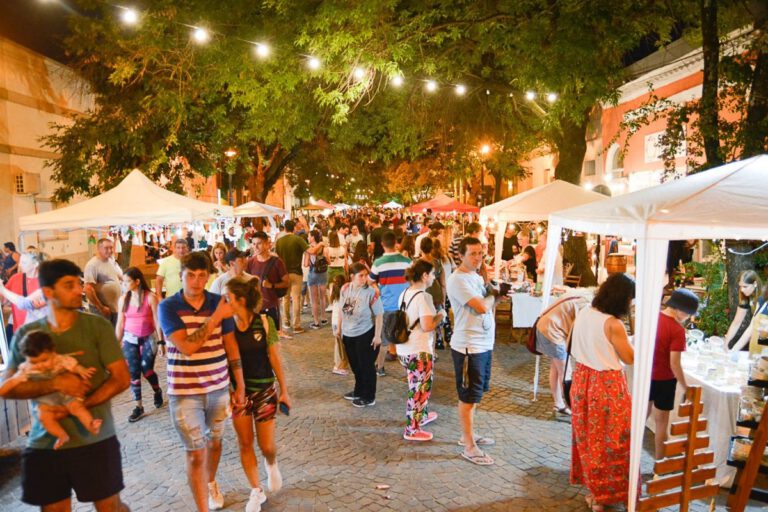 Se realizó la Feria de Educación a nivel Departamental