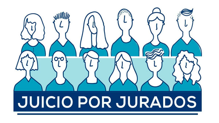 En Ibicuy, jurado popular juzga a un hombre por abuso sexual