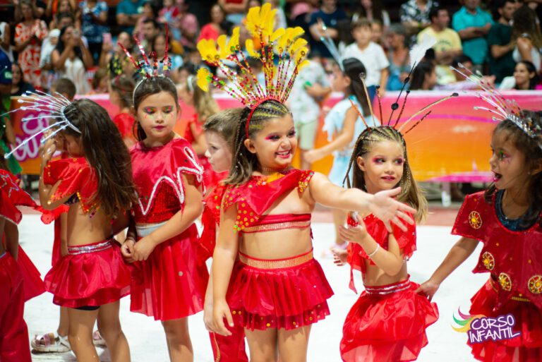 El semillero del Carnaval