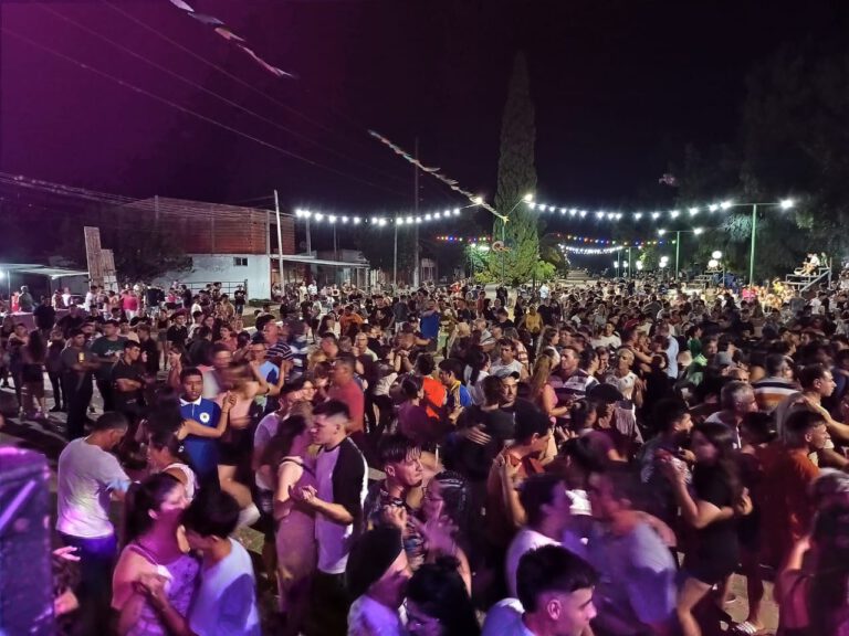 CONVOCAN AL CONCURSO DE PRECIOS PARA EL SERVICIO DE CANTINA DURANTE LA FIESTA DE IBICUY 2025