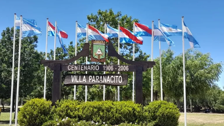 INAUGURAN EL PERÍODO 2025 DEL CONCEJO DELIBERANTE EN V. PARANACITO