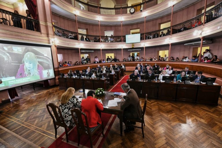 Ingresó a Diputados un proyecto que introduce cambios a la Ley de Educación Provincial para «evitar el adoctrinamiento»