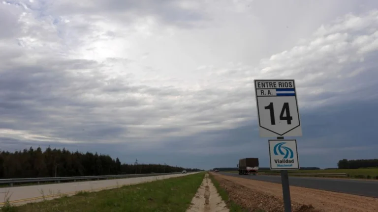 Se realizó la primera audiencia pública sobre la concesión de las rutas 12 y 14