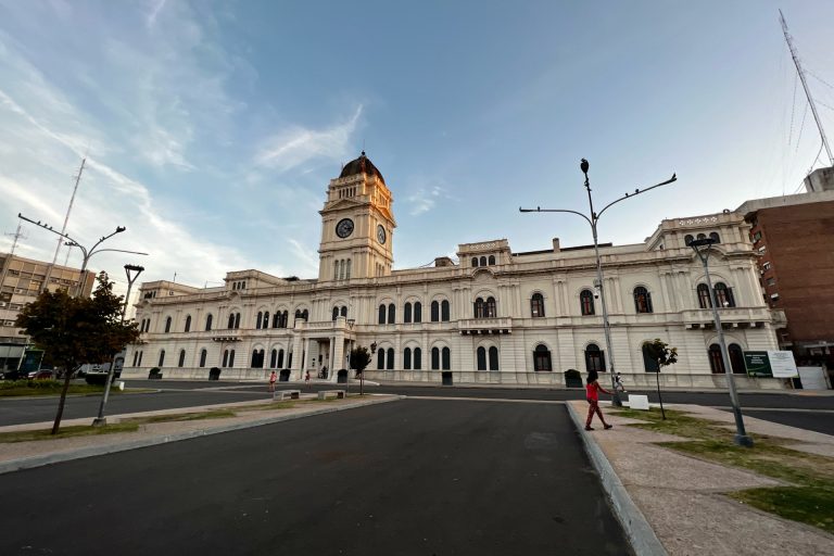 PARITARIAS ESTATALES: NUEVO CUARTO INTERMEDIO