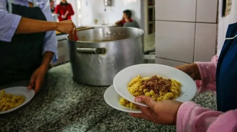 LA PROVINCIA DESTACÓ EL CRECIMIENTO EXPONENCIAL DE LA INVERSIÓN EN POLÍTICAS ALIMENTARIAS