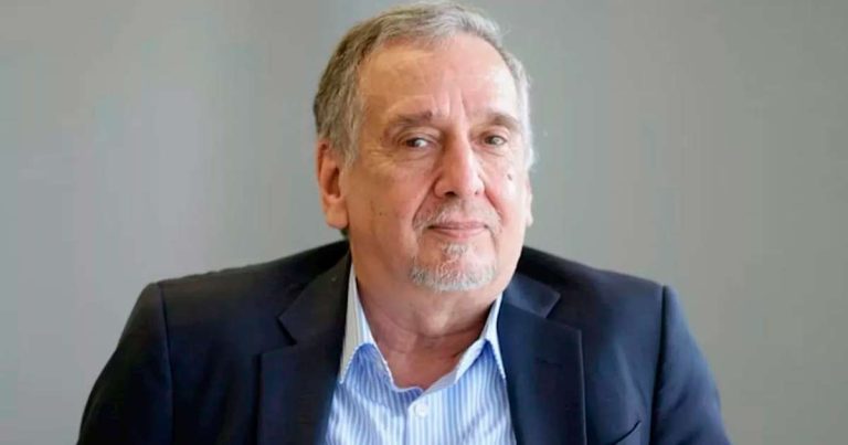 LINO BARAÑAO SE INCORPORA AL MIRADORTEC COMO COORDINADOR DEL CONSEJO ASESOR