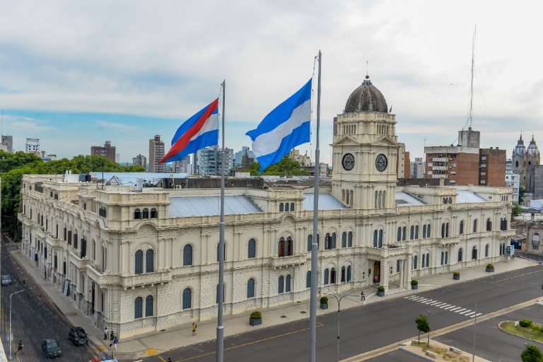 CREAN LA SECRETARÍA DE PARTICIPACIÓN Y ATENCIÓN CIUDADANA