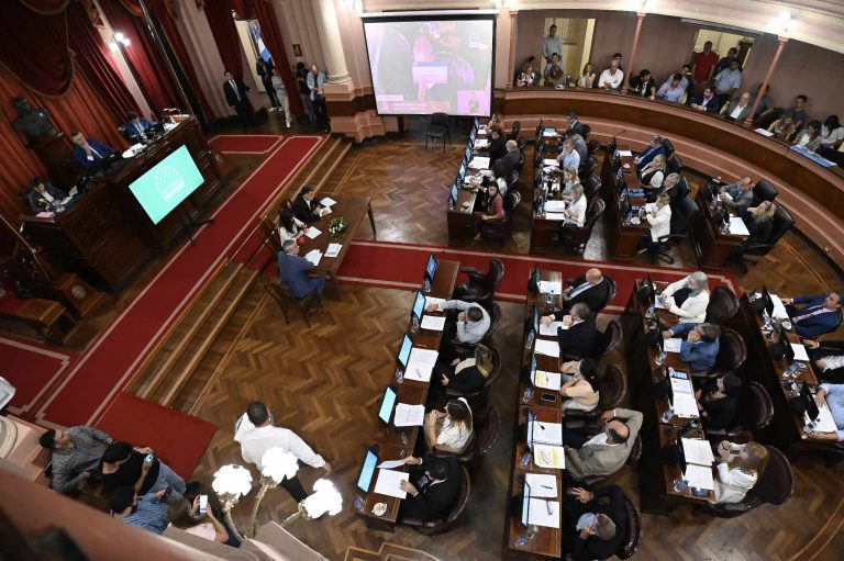 DIPUTADOS MODIFICAN EL CÓDIGO FISCAL DE LA PROVINCIA