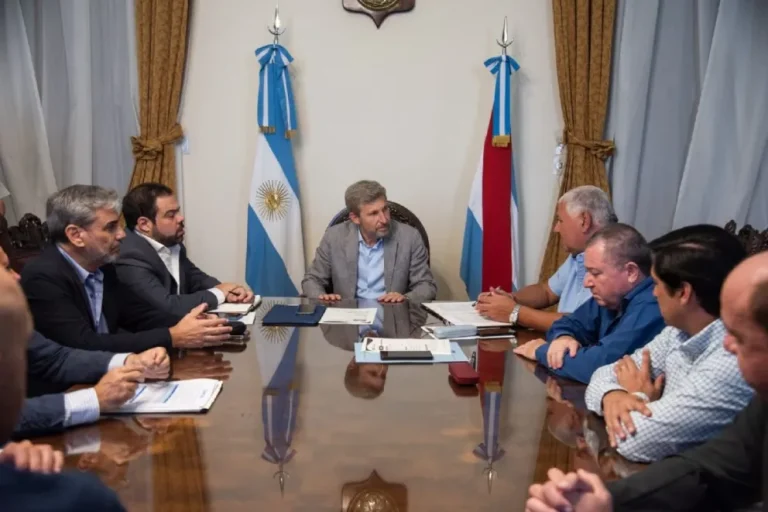 AVANZAN EN UNA DECISIÓN CLAVE PARA REDUCIR EL DÉFICIT DE LA CAJA DE JUBILACIONES