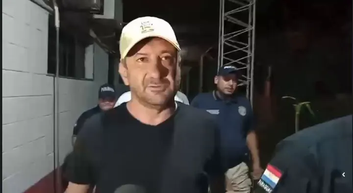 PERITAN CELULARES DEL SOCIO DE KUEIDER Y DE UNA ABOGADA