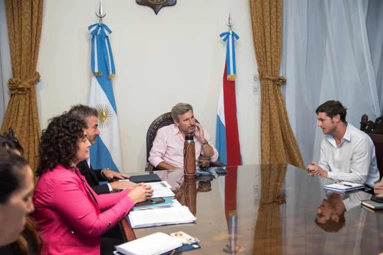 ANALIZAN LA ADHESIÓN DE ENTRE RÍOS A LOS CAMBIOS EN LA LEY NACIONAL DE TRÁNSITO