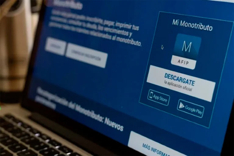 EL GOBIERNO NACIONAL DIÓ DE BAJA A 406 MIL MONOTRIBUTISTAS SOCIALES