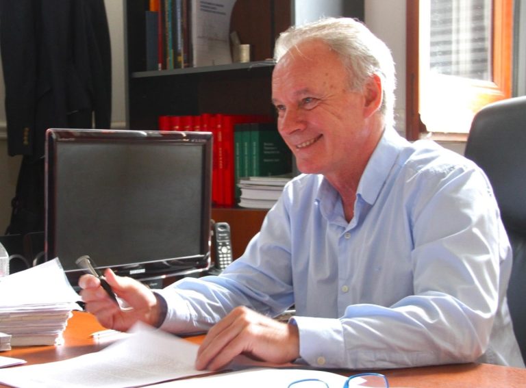 APUNTAN A QUE TODAS LAS RUTAS PROVINCIALES QUEDEN “EN CONDICIONES DE CIRCULACIÓN” ESTE AÑO