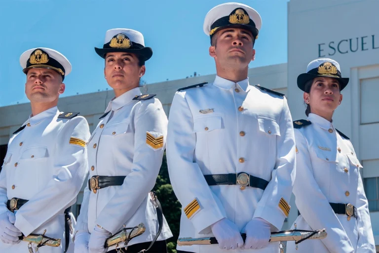 SE ENCUENTRA ABIERTA LA INSCRIPCIÓN PARA INGRESAR A LA ARMADA ARGENTINA
