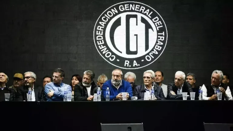 LA CGT MARCHARÁ EL 30 DE ABRIL POR EL DÍA DEL TRABAJADOR