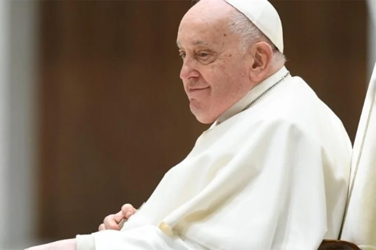 MURIÓ EL PAPA FRANCISCO, A LOS 88 AÑOS