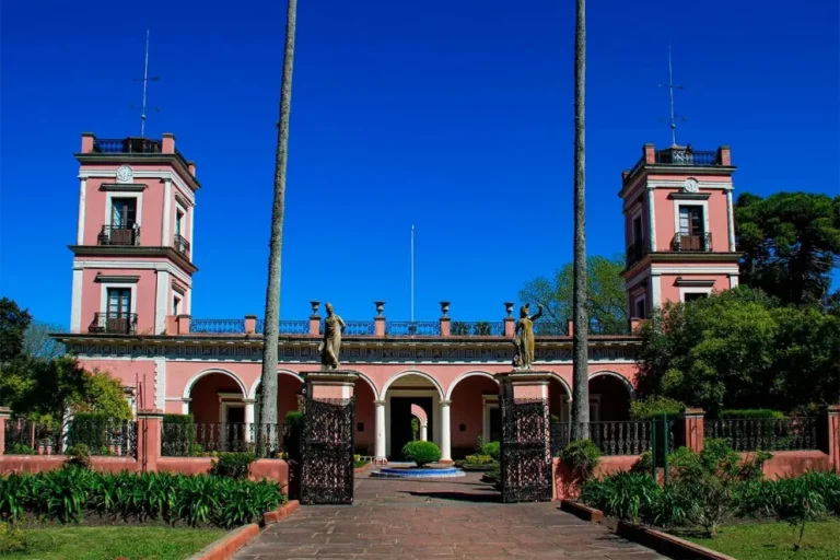 RATIFICAN QUE EL PALACIO SAN JOSÉ ABRIRÁ SUS PUERTAS EN EL HORARIO HABITUAL