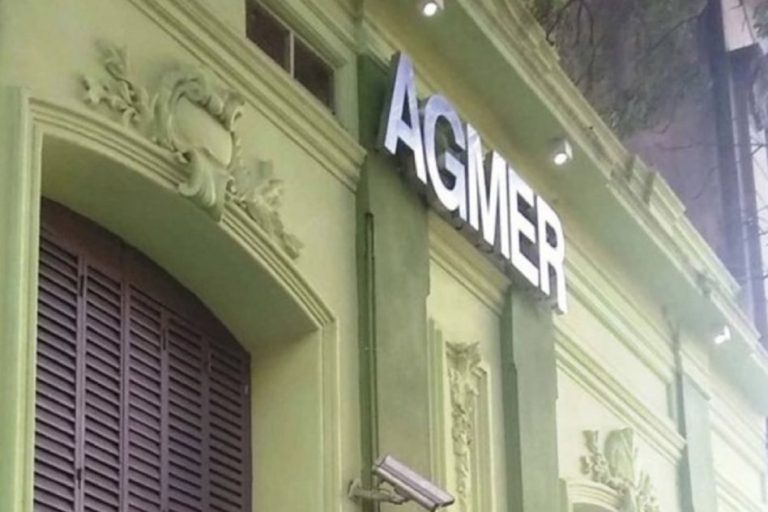 AGMER CONVOCA PLENARIO URGENTE POR EL PROYECTO DE OSER Y SE DECLARA EN ALERTA PERMANENTE