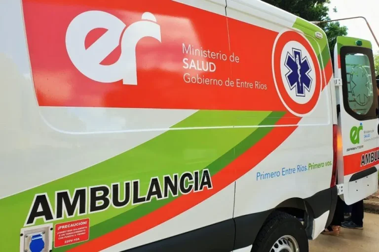 PROVINCIA EVALÚA RECONTRATAR A “VIDA” PARA PRESTAR SERVICIO EN LA RUTA 14