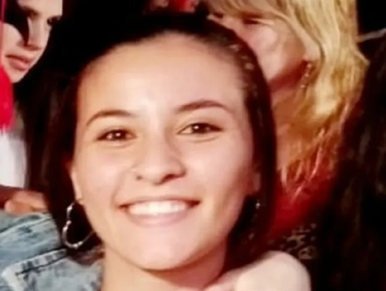 LA JOVEN QUE ERA INTENSAMENTE BUSCADA Y FUE HALLADA ASEGURÓ QUE NO ESTUVO SECUESTRADA