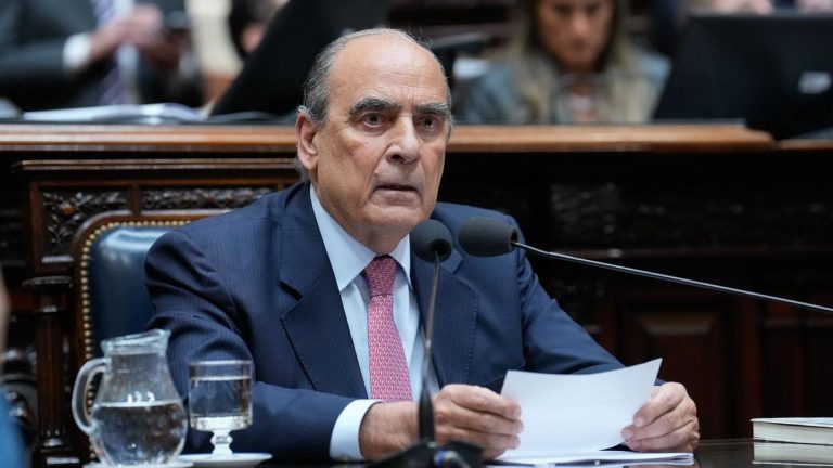 CASO $LIBRA: FRANCOS FUE INTERPELADO EN DIPUTADOS MIENTRAS QUE CAPUTO Y CÚNEO LIBARONA FALTARON