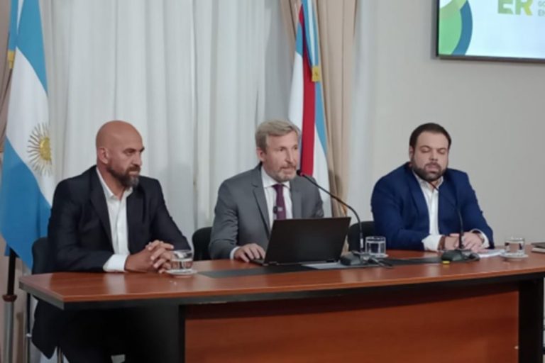 SEÑALAN LOS PRINCIPALES PUNTOS DE LA CREACIÓN DE OSER EN REEMPLAZO DE IOSPER