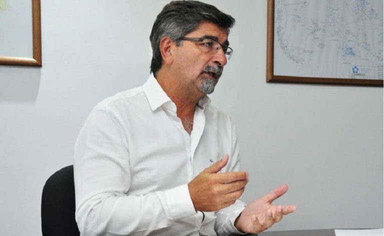 ALLANAN Y DETIENEN AL EPXRESIDENTE DE ENERSA POR EL CASO “SECURITAS”