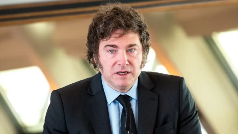 TRAS LEVANTAR EL CEPO, MILEI ANUNCIÓ QUE VOLVERÁN A SUBIR LAS RETENCIONES AL CAMPO