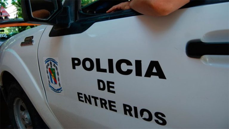 UN HOMBRE FUE APUÑALADO EN UNA PELEA EN IBICUY