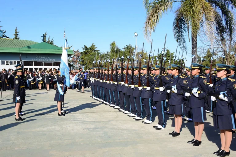 POLICÍA DE ENTRE RÍOS ABRIÓ LA INSCRIPCIÓN PARA ASPIRANTES AL CICLO 2026