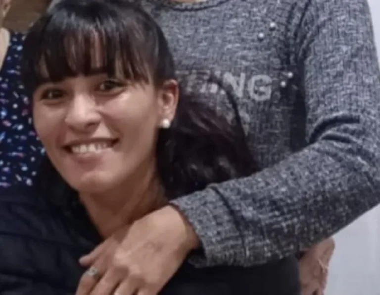 CONTINÚA LA BÚSQUEDA DE ROSARIO GONZÁLEZ