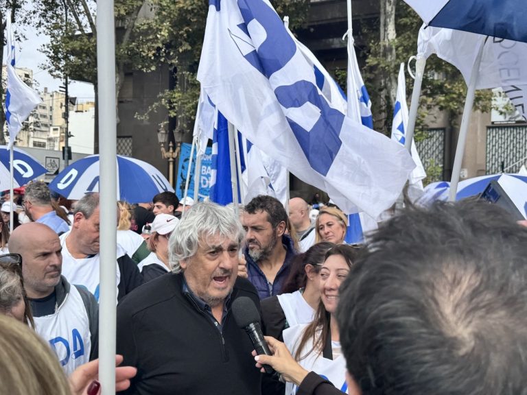 SINDICATOS DOCENTES DE LA CGT SOLICITAN REACTIVAR LA PARITARIA NACIONAL