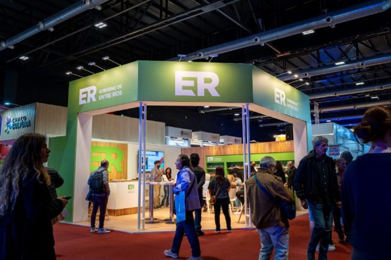 ENTRE RÍOS TENDRÁ SU PRIMERA FERIA PROVINCIAL DEL LIBRO