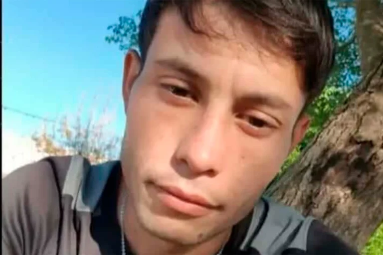JOVEN DESAPARECIDO EN TALA: REFORZARÁN RASTRILLAJES EN UNA ZONA YA SEÑALADA POR PERROS