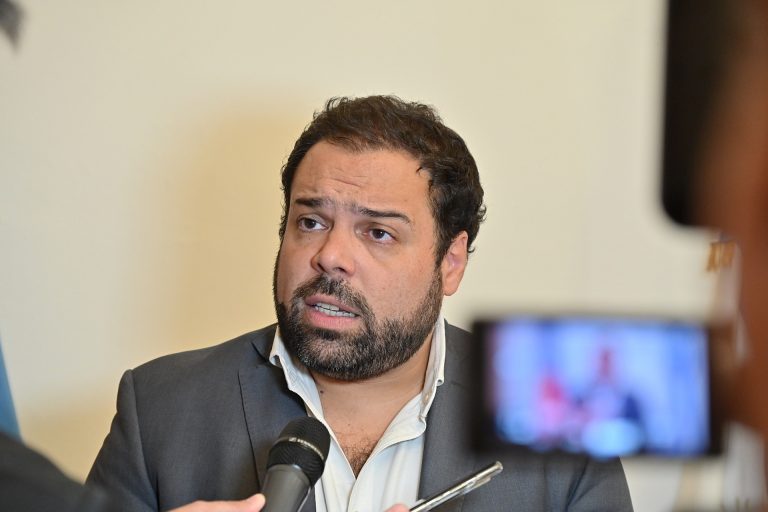EL GOBIERNO ANUNCIÓ MODIFICACIONES EN EL PROYECTO DE LEY DE OSER RATIFICANDO GARANTÍAS PARA AFILIADOS Y TRABAJADORES