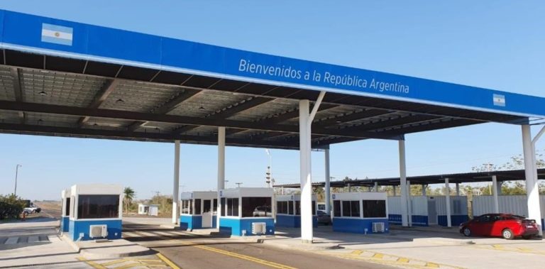OFICIALIZARON LA REFORMA MIGRATORIA EN ARGENTINA