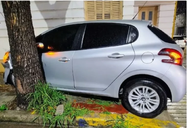 EL INTENDENTE DE GUALEGUAYCHÚ PIDIÓ A SUS CONCEJALES QUE AVANCEN EN LA DESTITUCIÓN DE LESIK