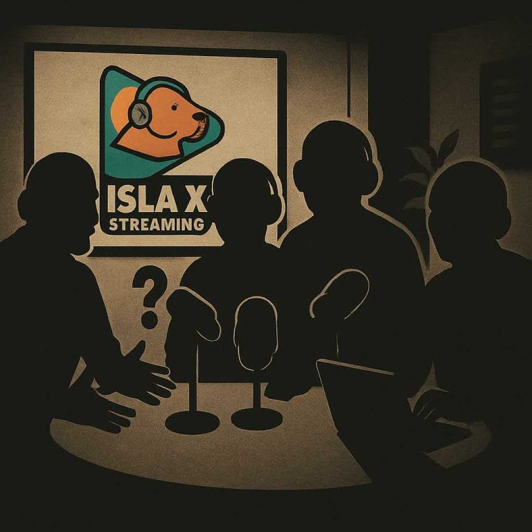 ISLA X: UN PROYECTO DE STREAMING QUE DESPIERTA GRANDES EXPECTATIVAS EN ISLAS DEL IBICUY