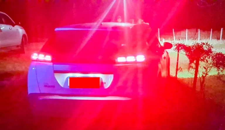 UN HOMBRE MURIÓ MIENTRAS MANEJABA EN LA RUTA NACIONAL 14