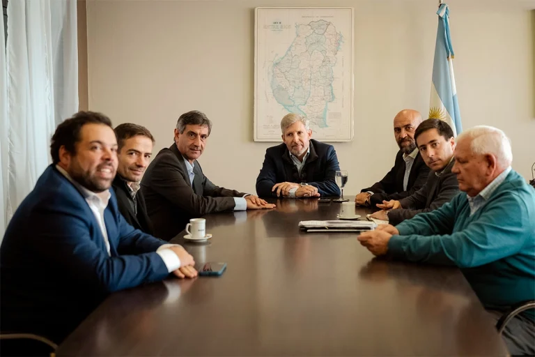 MARIANO GALLEGOS Y RICARDO GARCÍA DIRIGIRÁN LA NUEVA OBRA SOCIAL PROVINCIAL