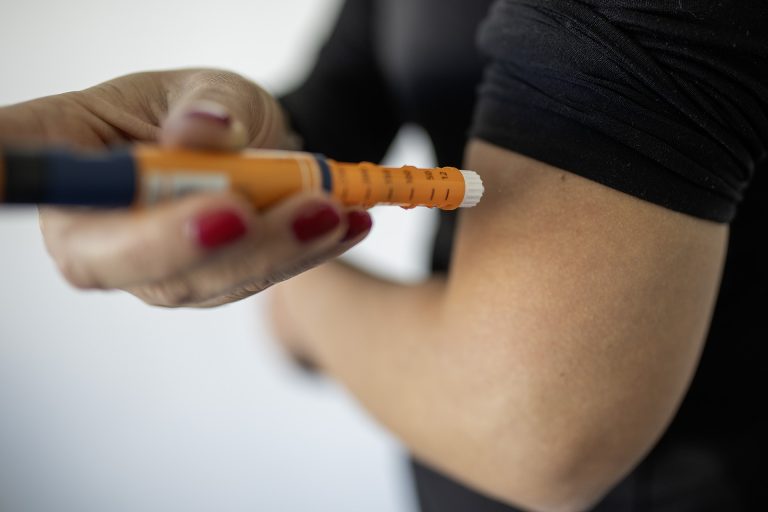 LA PROVINCIA GARANTIZA LA PROVISIÓN DE INSUMOS PARA PERSONAS CON DIABETES