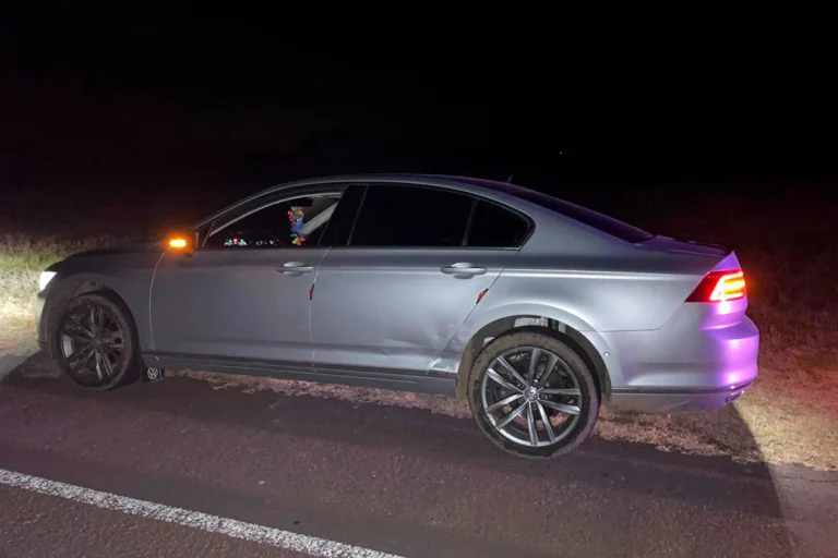 PERSECUCIÓN POLICIAL EN GUALEGUAYCHÚ CULMINÓ CON EL SECUESTRO DE UNA PISTOLA Y DINERO SIN JUSTIFICAR