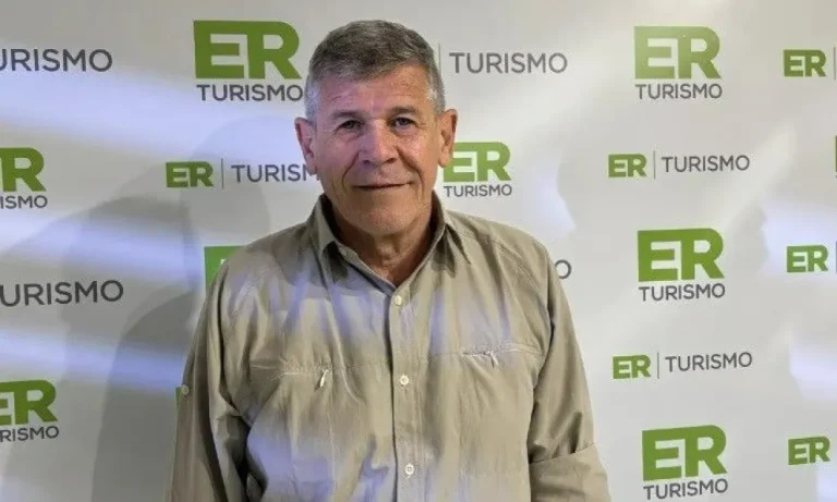 SATTO: “LA CÁMARA DE TURISMO SABE QUE ENTRE RÍOS NO FIJA LA TARIFA ELÉCTRICA Y QUE APLICAMOS MEDIDAS CONCRETAS PARA PROTEGER AL SECTOR”