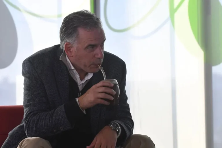ORSI SE REFIRIÓ AL PLANTEO DE REUBICAR LA PLANTA DE HIDRÓGENO: “HAY QUE BUSCARLE LA VUELTA”